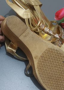 Bridal Sandals
