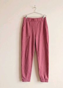 MANGO Joggers in Size M