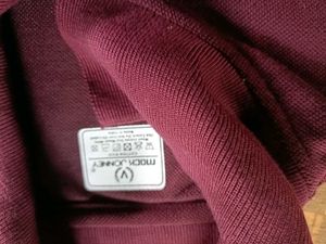 Men's Maroon T-Shirt🥰😍🤩❤️‍🔥