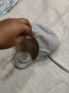 Silicone Swim Cap
