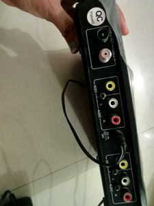7 star set box  Irdeto Secured Device