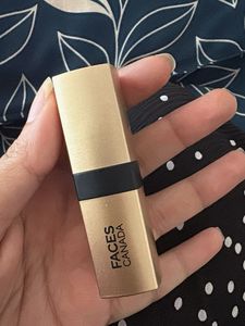 winter candy apple &amp; faces lipstick