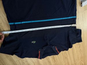 Lacoste polo t shirt