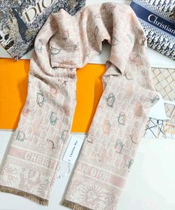 dior stoles unisex