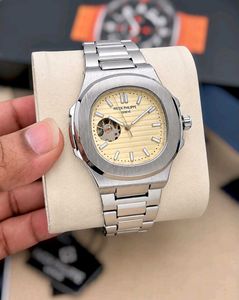 patek phillipe watch men