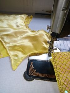 Instantly My Stitch Blavuj