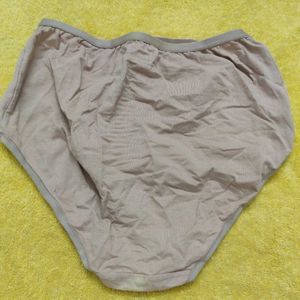 Nude Pants