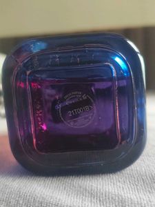 Armani Perfume My Way