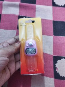Digital Finger Tally Counter