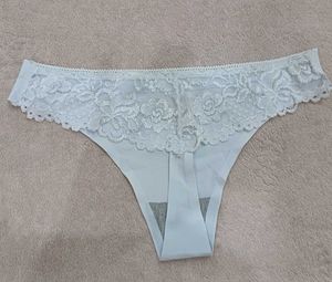 Lace Thong Panty