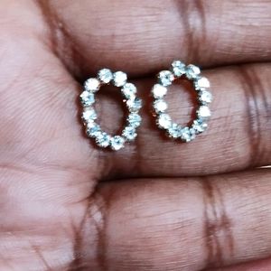 💝 3 COMBO EARRINGS👂🤷‍♀️