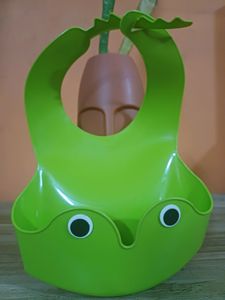 Fancy Frog Spoon Stand With Free Two Tumblers