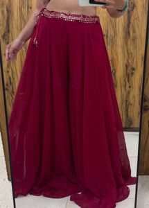 Designer Lehenga Choli Set
