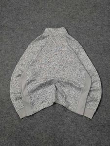 Merona ¾ Zip Pullover Jacket