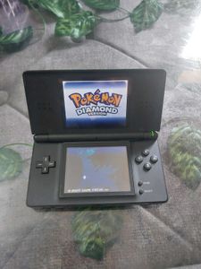 Pokemon diamond original working cart
