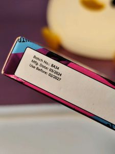 Sugar POP Eyeshadow Palette