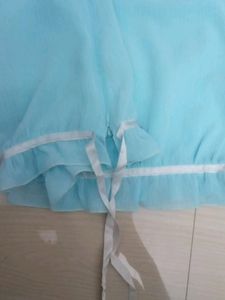 Sky-blue