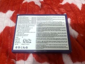 NutriGlow Skin Whitening Facial Kit