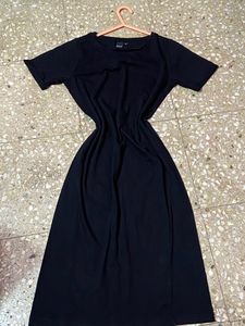 TSHIRT DRESS R Bodycon