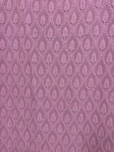 Baby Pink Embroidered Kurta