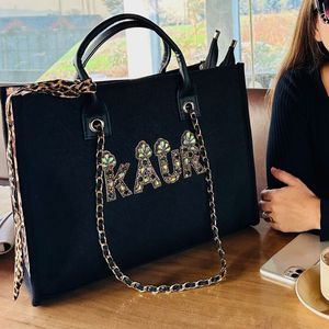 customised Hand bag