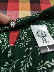 ethic gowns