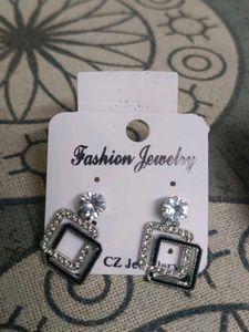 Assorted Earrings Set of 3