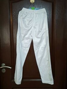 White &amp; Black Athletic winter Tracksuit Set