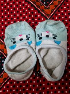 Any four pair of Socks