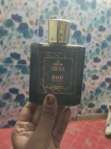 Oscar Forever Oud Luxury Eau de Parfum