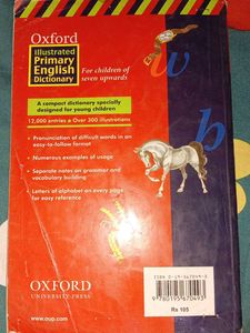 Oxford English Dictionary