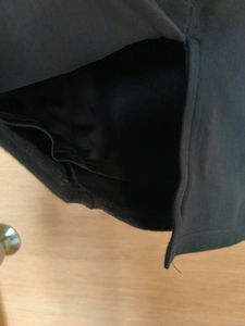 Formal Bodycon Skirt