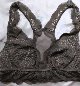 victorias secret Lace Bra