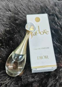 Dior J'adore Eau de Parfum Mini