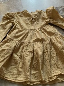 2 Cute London Themed Dress