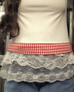 floral belt