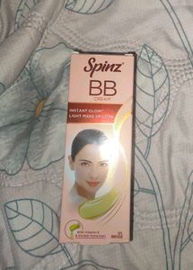 Spinz BB cream