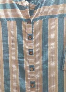 🔥formal Long kurti 🔥