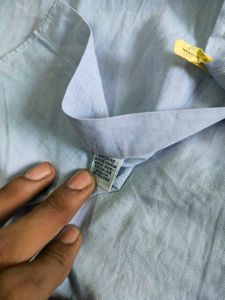 Ralph Lauren Button-Down Shirt