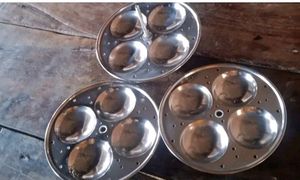 Brand New*** Idli Stand