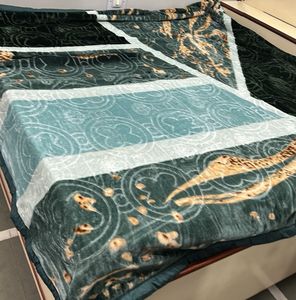 New- Dollar Thermals Double Bed Blanket