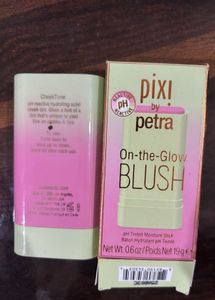 Pixi On-the-Glow Blush Stick