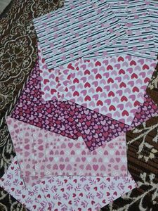 pattern cards set of 30