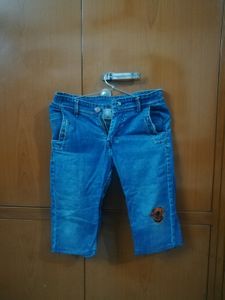 Cappri For Unisex