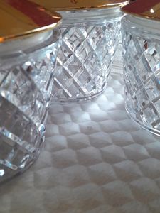Royal Serve Diamond  Cuts