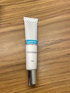 Azebrite Blemish Free Cream By Oliva Skin Clinic