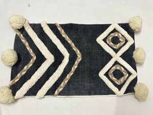 Set of 2 Cushion Cover (1 free)Boho Chic Decorativ