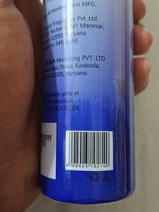 VN Aroma Fragrance Mist