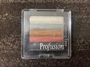 Eyeshadow Palette