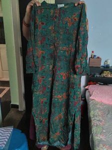 kruta and Palazzo set size L